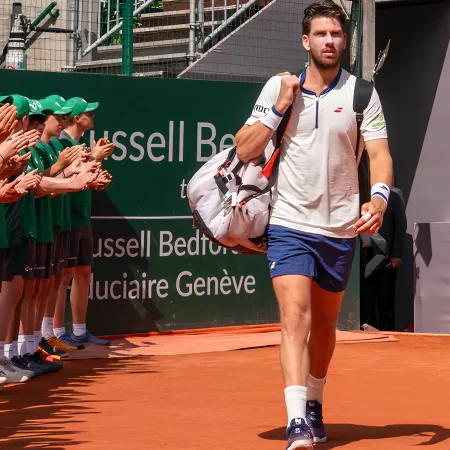 Daniil Medvedev vs Cameron Norrie – Ponturi Tenis Roland Garros 27 mai 2025