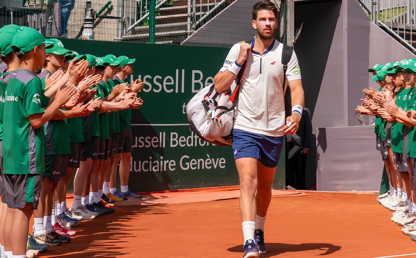 Daniil Medvedev vs Cameron Norrie - Ponturi Tenis Roland Garros 27 mai 2025