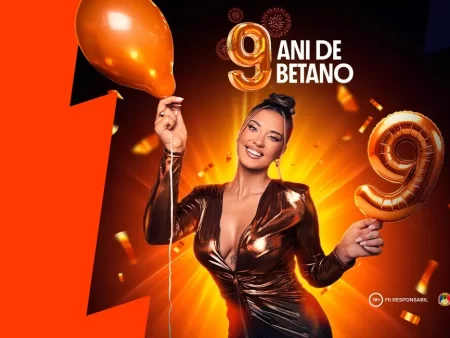 Doar astăzi, 2 mai, poți activa 5 Rotiri fără depunere si fără rulaj la Betano
