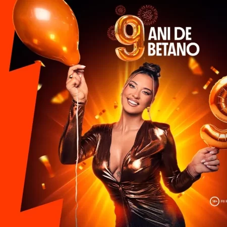 Doar astăzi, 2 mai, poți activa 5 Rotiri fără depunere si fără rulaj la Betano