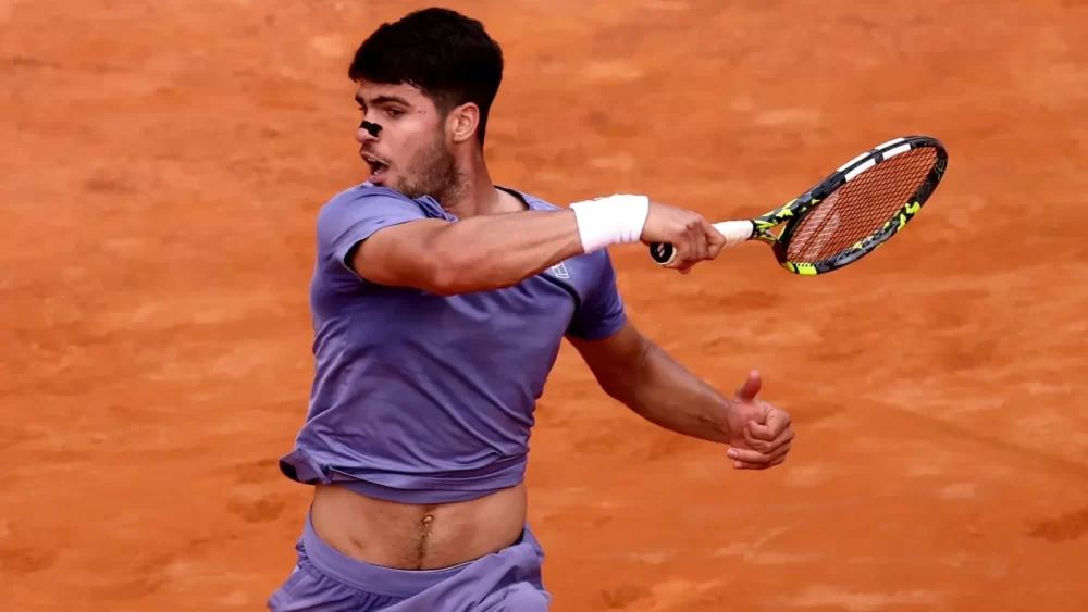 Draper vs Alcaraz, 14 mai 2025 - Ponturi Pariuri ATP Roma