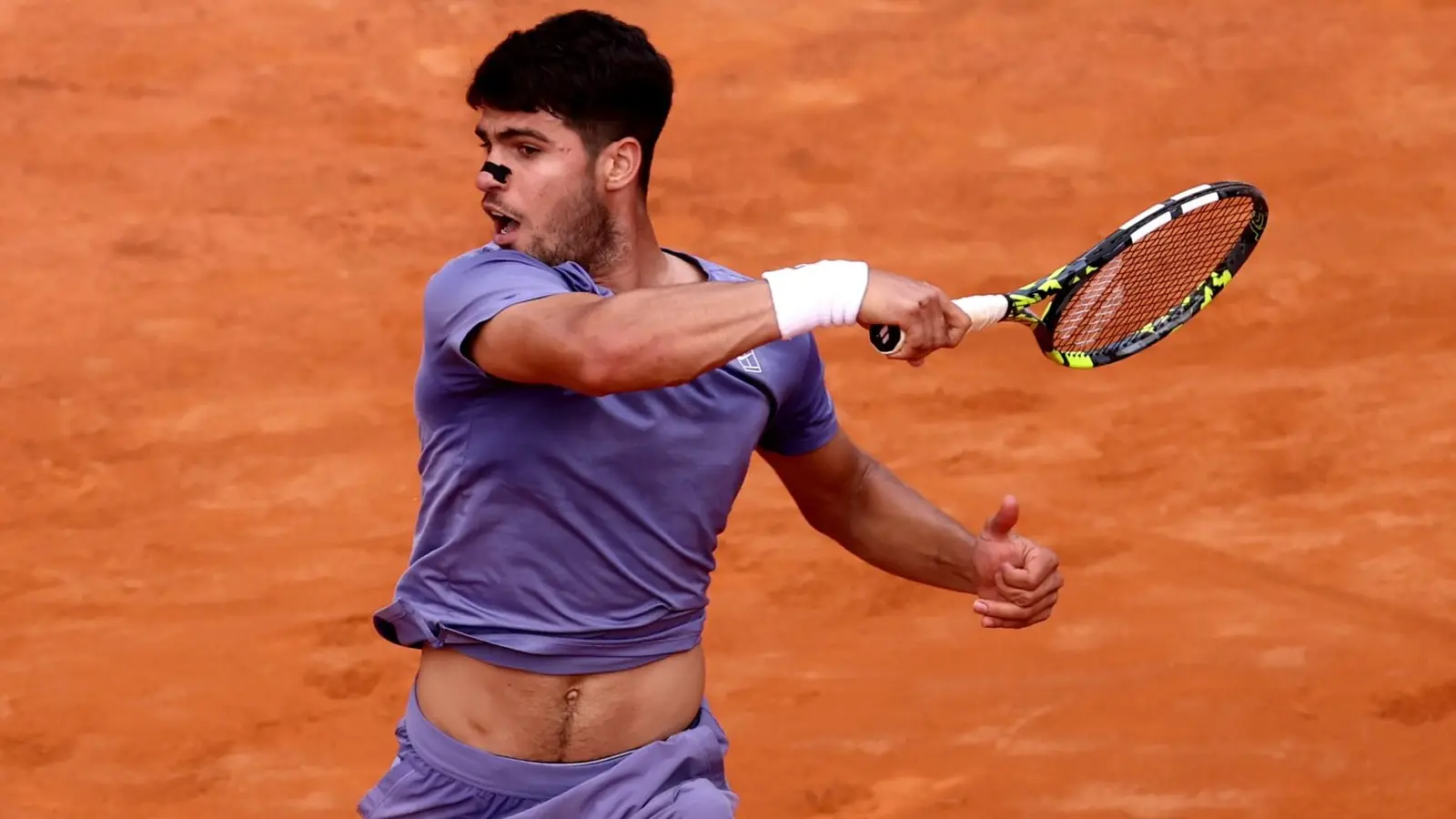 Draper vs Alcaraz, 14 mai 2025 - Ponturi Pariuri ATP Roma
