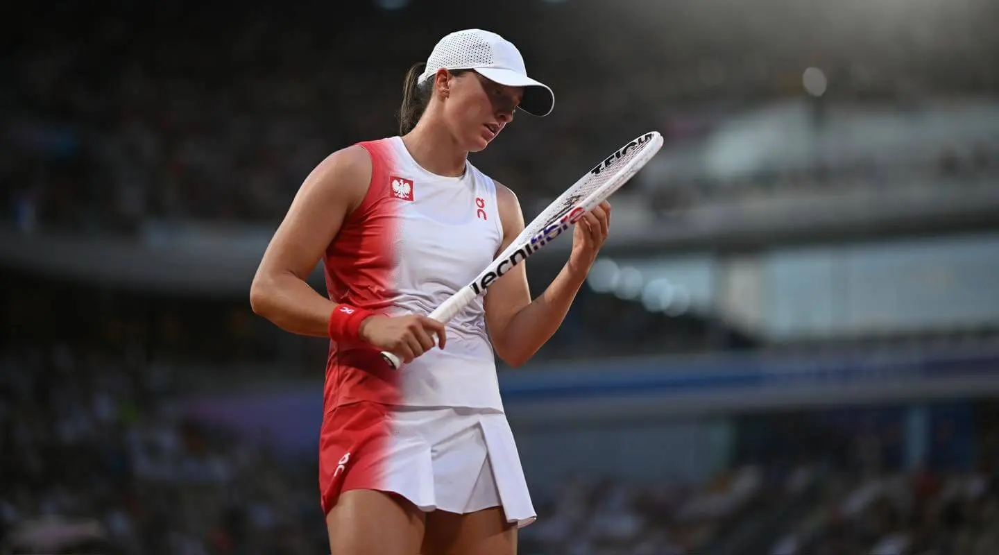 Elena Rybakina vs Iga Swiatek, 1 iunie 2025, Ponturi Pariuri Roland Garros