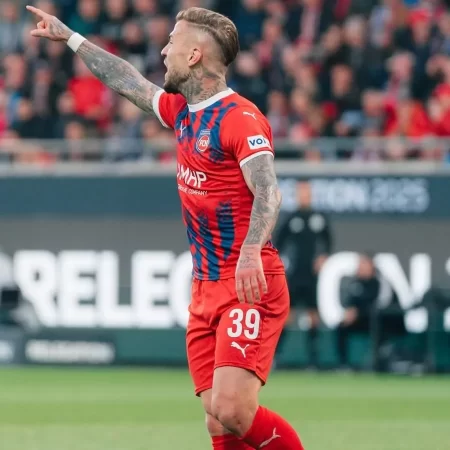 Elversberg vs Heidenheim, Ponturi Pariuri Bundesliga, 26.05.2025