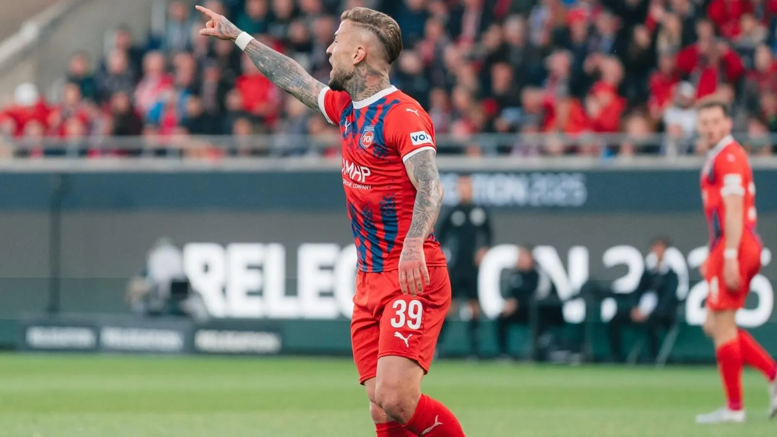 Elversberg vs Heidenheim, Ponturi Pariuri Bundesliga, 26.05.2025