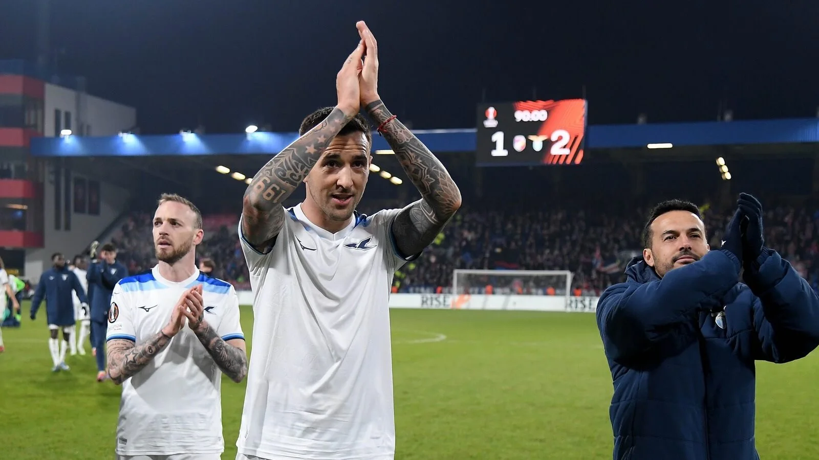 Empoli vs Lazio Ponturi Pariuri Serie A 04.05.2025