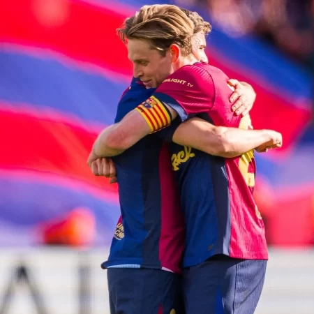 Espanyol vs Barcelona, Ponturi Pariuri La Liga, 15.05.2025