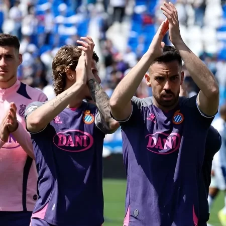 Espanyol vs Las Palmas, 24 mai 2025, Ponturi Pariuri La Liga