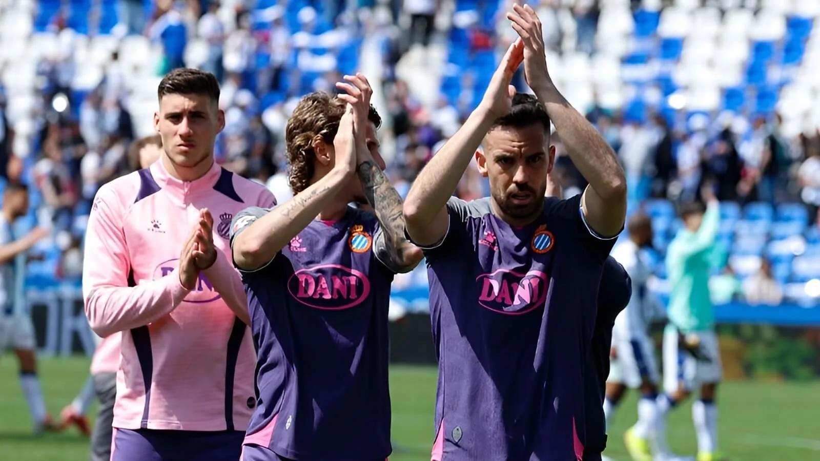Espanyol vs Las Palmas, 24 mai 2025, Ponturi Pariuri La Liga