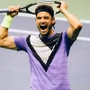 Ethan Quinn vs Grigor Dimitrov, 27 mai 2025 – Ponturi Pariuri Roland Garros