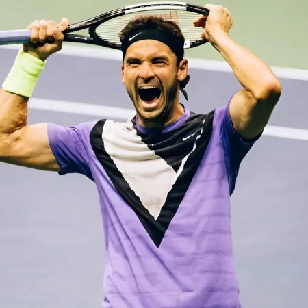 Ethan Quinn vs Grigor Dimitrov, 27 mai 2025 – Ponturi Pariuri Roland Garros