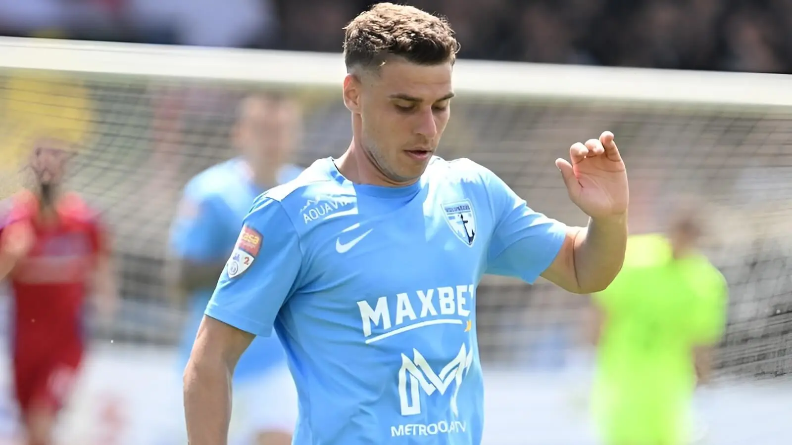 FC Voluntari vs Metaloglobus, Ponturi Pariuri Liga 2, 18.05.2025