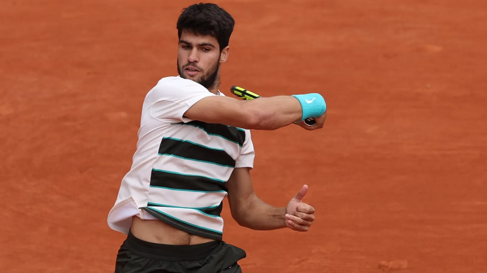 Fabian Marozsan vs Carlos Alcaraz, 28 mai 2025, Ponturi Pariuri Roland Garros