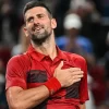 Filip Misolic vs Novak Djokovic, 31 mai 2025, Ponturi Pariuri Roland Garros