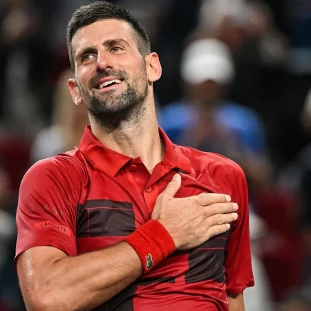 Filip Misolic vs Novak Djokovic, 31 mai 2025, Ponturi Pariuri Roland Garros