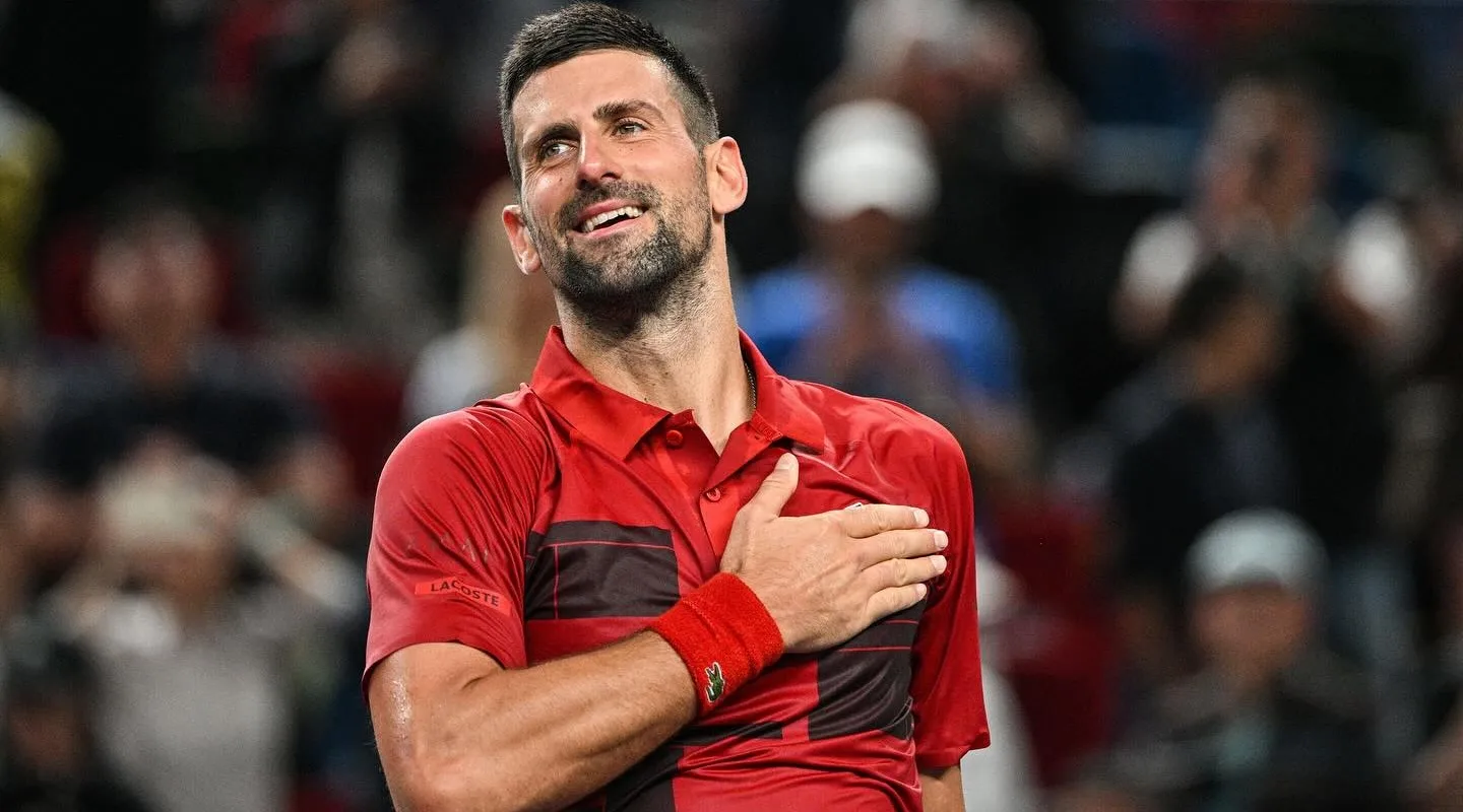 Filip Misolic vs Novak Djokovic, 31 mai 2025, Ponturi Pariuri Roland Garros