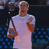 Fils vs Zverev, Ponturi Pariuri ATP Roma, 13.05.2025