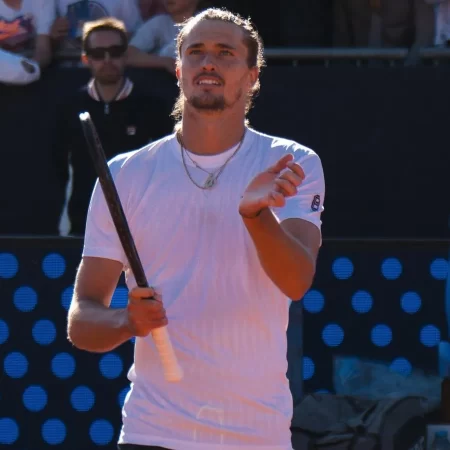 Fils vs Zverev, Ponturi Pariuri ATP Roma, 13.05.2025