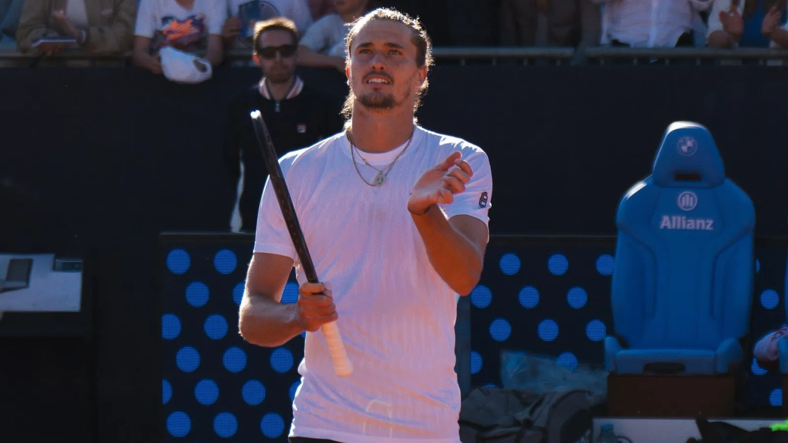 Fils vs Zverev, Ponturi Pariuri ATP Roma, 13.05.2025
