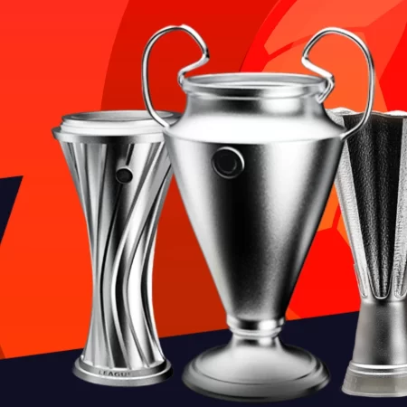 Finala Conference League 2025 îți aduce un Pariu Gratuit de 25 de lei la Betano