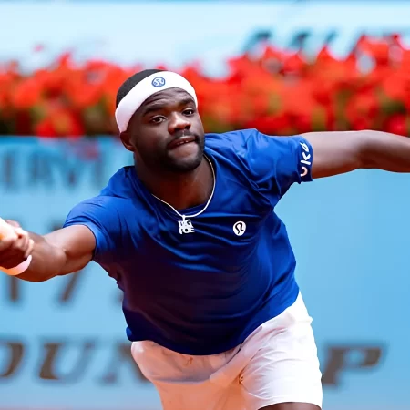 Frances Tiafoe vs Sebastian Korda – Ponturi Tenis Roland Garros 30 mai 2025