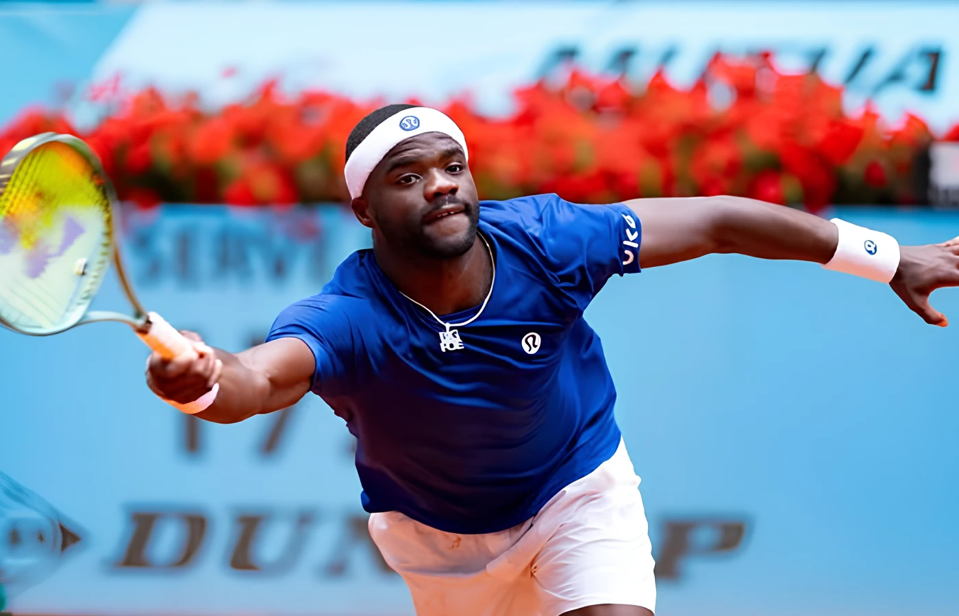 Frances Tiafoe vs Sebastian Korda - Ponturi Pariuri Tenis Roland Garros 30 mai 2025