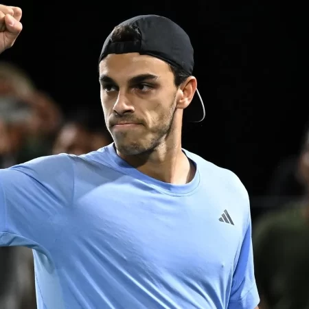 Francisco Cerundolo vs Casper Ruud – Ponturi Pariuri Tenis Semifinale ATP Madrid 2 mai 2025