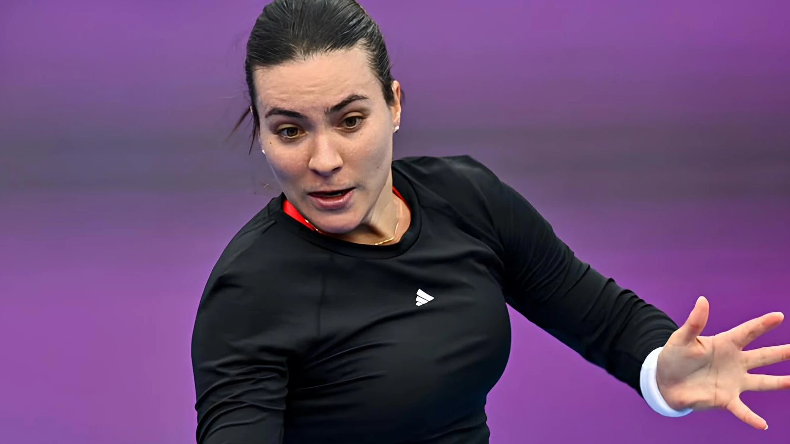 Gabriela Ruse vs McCartney Kessler - Ponturi Tenis WTA Roland Garros 26 mai 2025