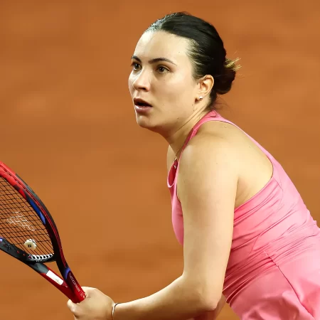 Gabriela Ruse vs Paula Badosa – Ponturi Pariuri Tenis Roland Garros 29 mai 2025