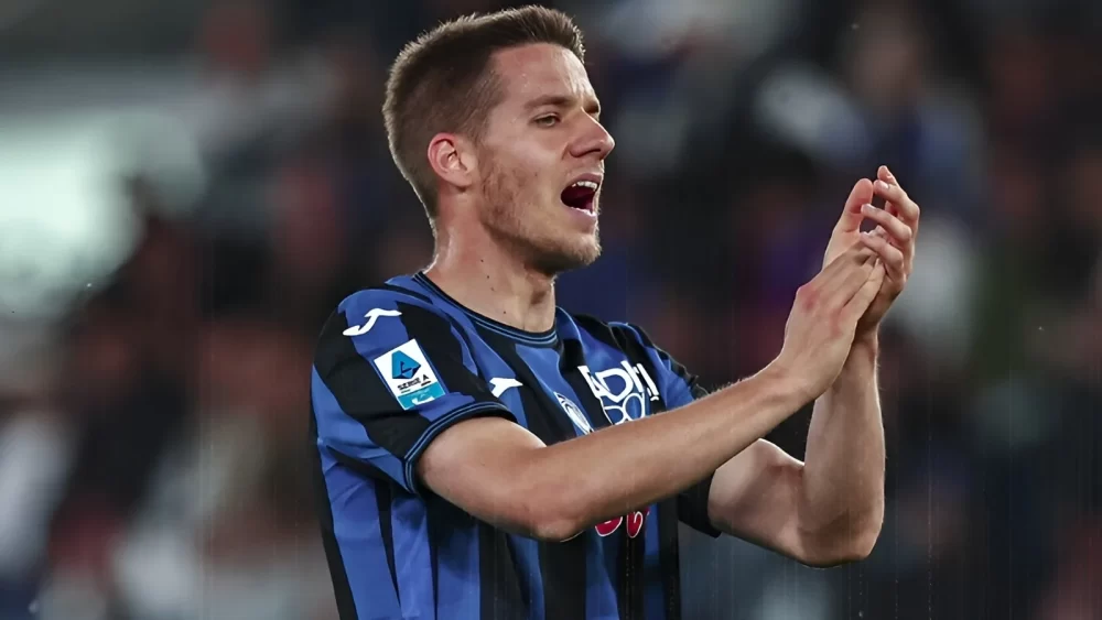 Genoa vs Atalanta, 17 mai 2025 - Ponturi Pariuri Serie A