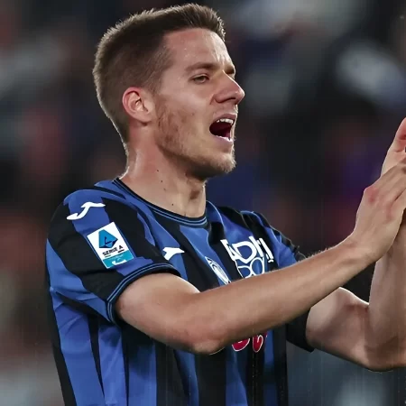 Genoa vs Atalanta, 17 mai 2025 – Ponturi Pariuri Serie A