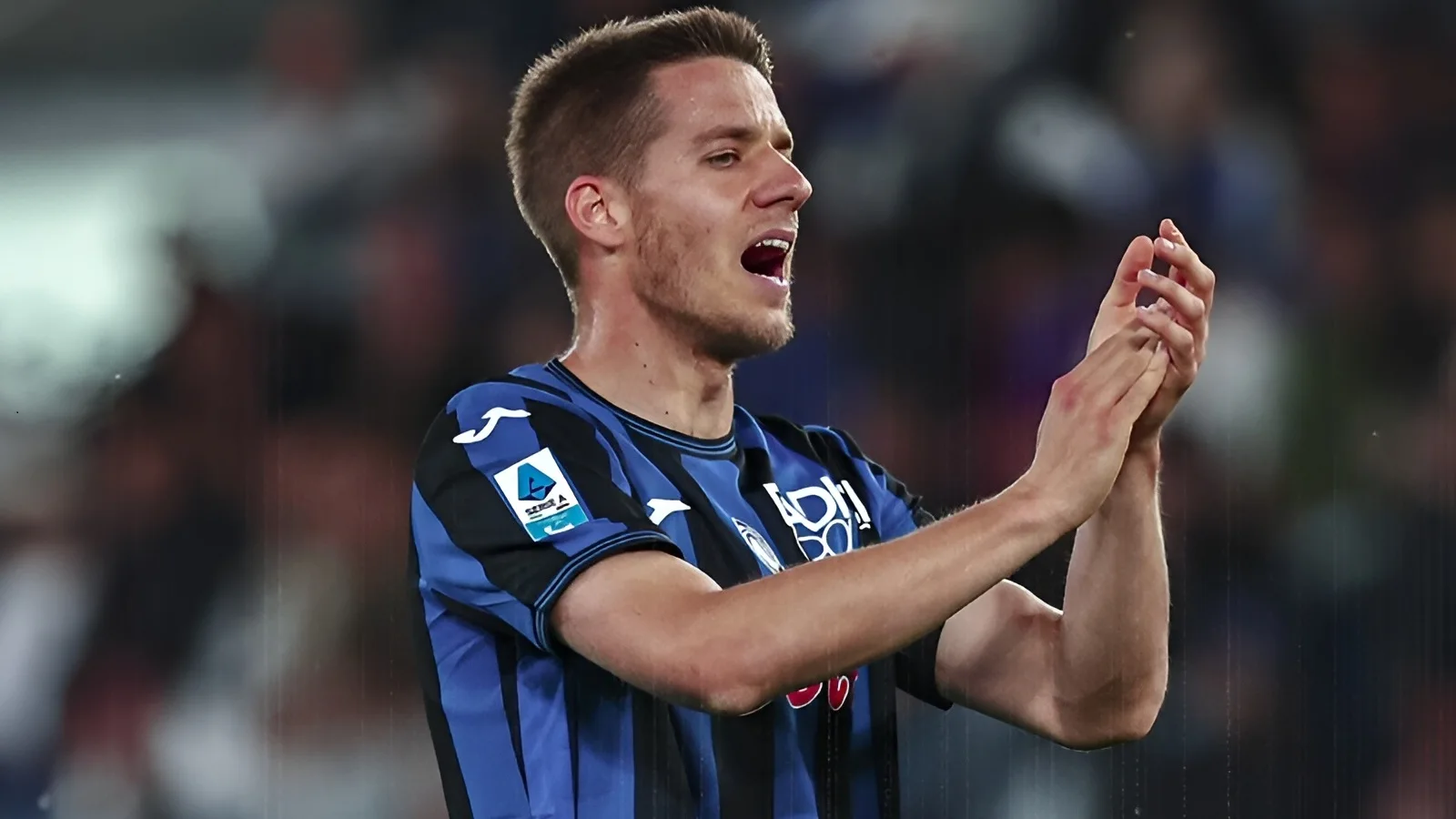 Genoa vs Atalanta, 17 mai 2025 - Ponturi Pariuri Serie A