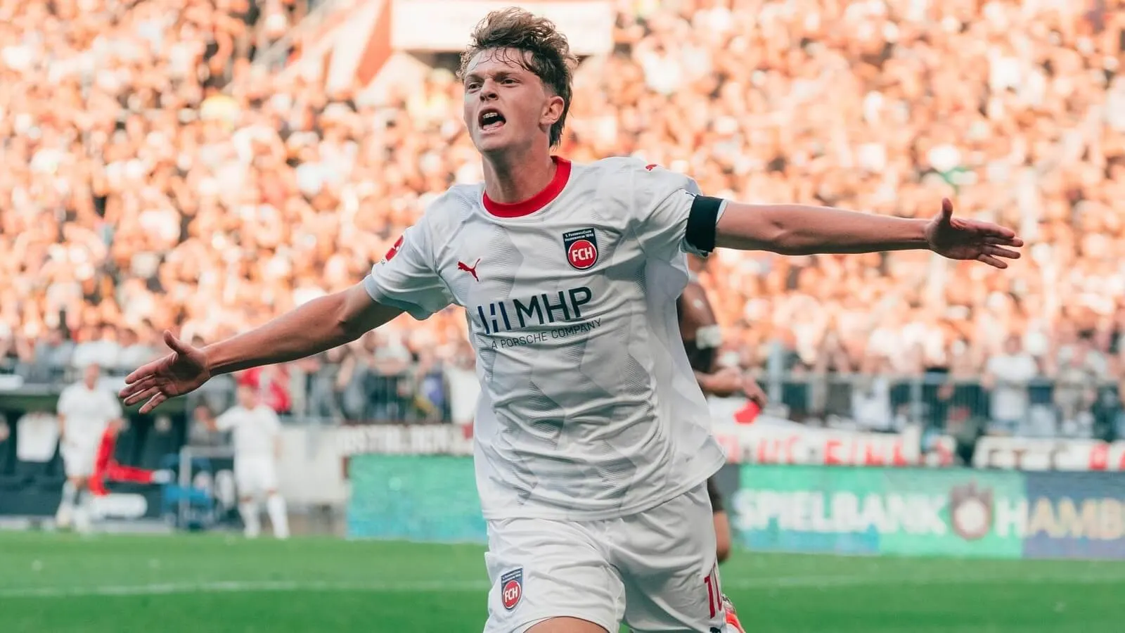 Heidenheim vs Elversberg, 22 mai 2025 - Ponturi Pariuri Baraj Bundesliga