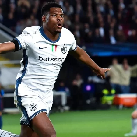 Inter Milan vs Hellas Verona, Ponturi Pariuri Serie A, 03.05.2025