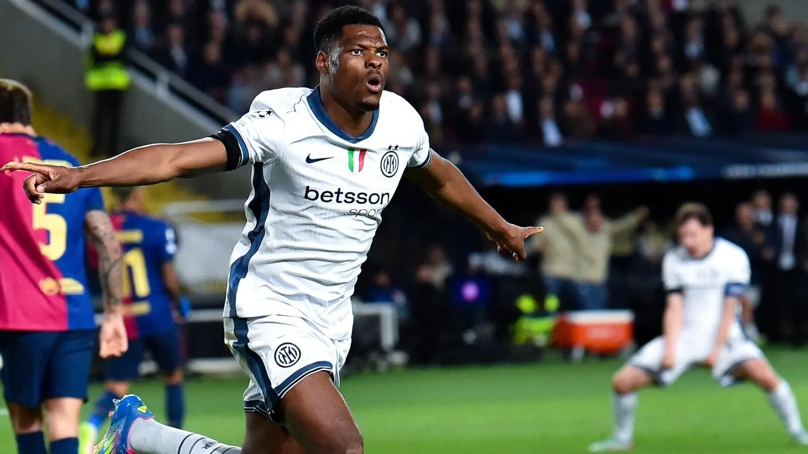 Inter Milan vs Hellas Verona Ponturi Pariuri Serie A 03.05.2025