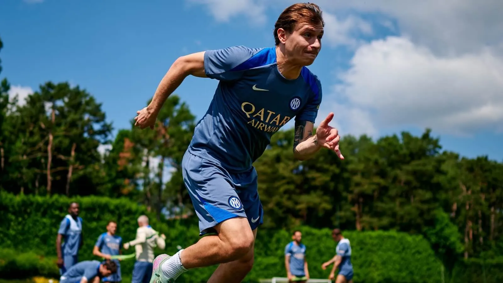 Inter Milan vs Lazio, 18 mai 2025 - Ponturi Pariuri Serie A