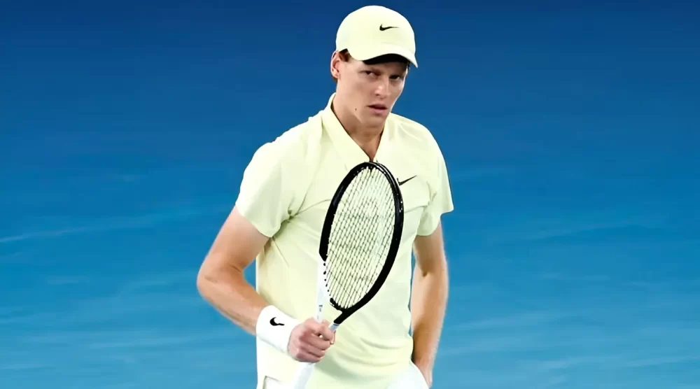 Jannik Sinner vs Jiri Lehecka, Ponturi Pariuri Roland Garros, 31.05.2025