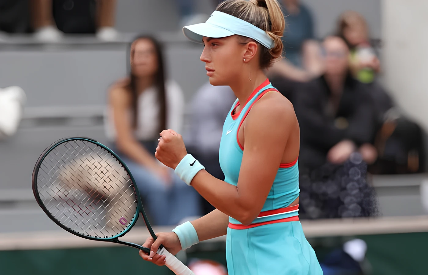 Jaqueline Cristian vs Iga Swiatek - Ponturi Pariuri Tenis Roland Garros 30 mai 2025