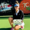 Jaqueline Cristian vs Kimberly Birrell, 26 mai 2025, Ponturi Pariuri Roland Garros