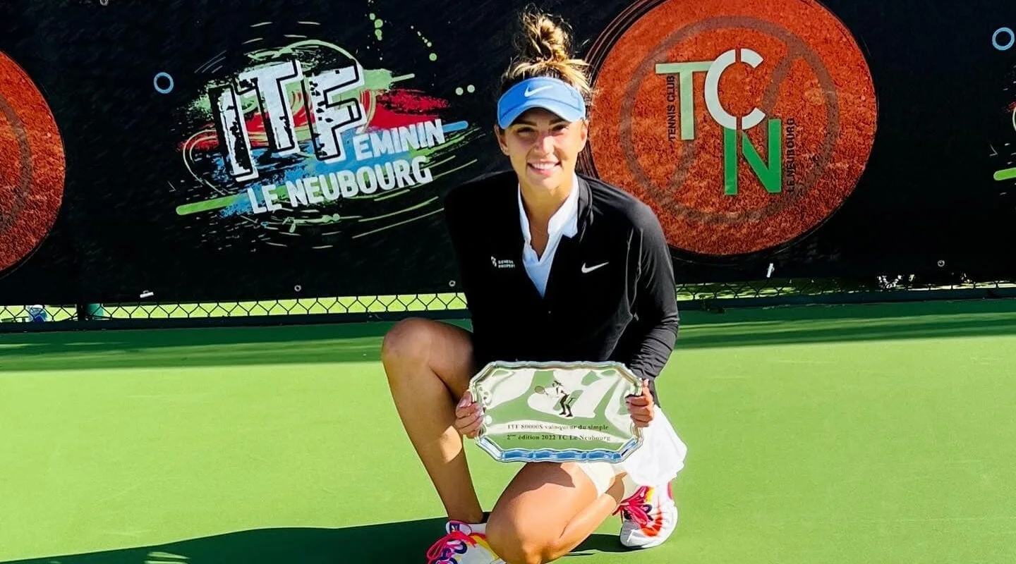 Jaqueline Cristian vs Kimberly Birrell, 26 mai 2025, Ponturi Pariuri Roland Garros