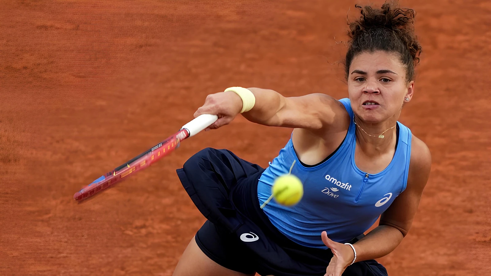 Jasmine Paolini vs Ajla Tomljanovic - Ponturi Pariuri Tenis Roland Garros 28 mai 2025