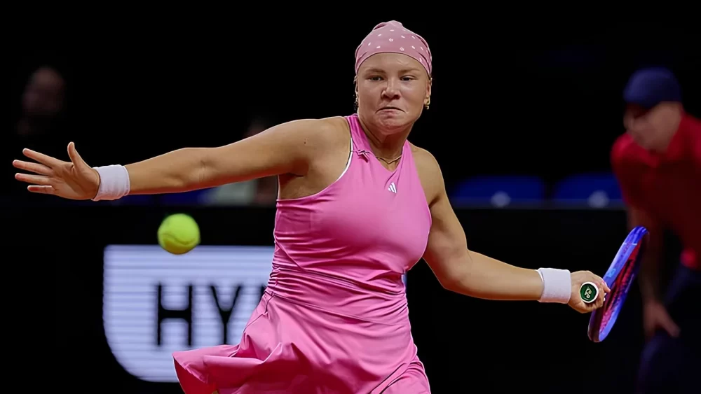 Jasmine Paolini vs Diana Shnaider - Ponturi Pariuri Tenis Sferturi WTA Roma 13 mai 2025