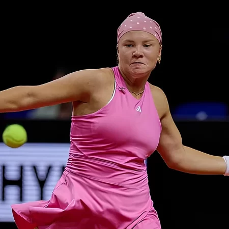 Jasmine Paolini vs Diana Shnaider – Ponturi Pariuri Tenis Sferturi WTA Roma 13 mai 2025 