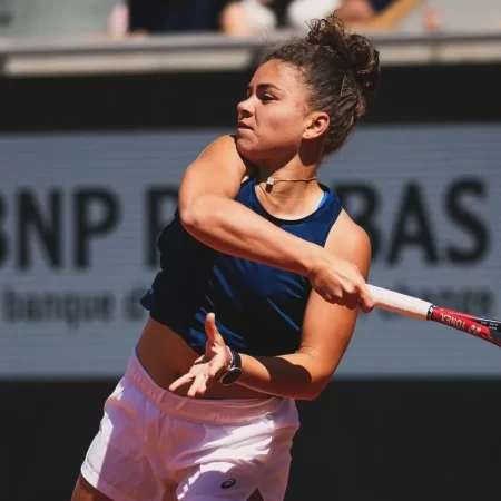 Jasmine Paolini vs Elina Svitolina, 1 iunie 2025, Ponturi Pariuri Roland Garros