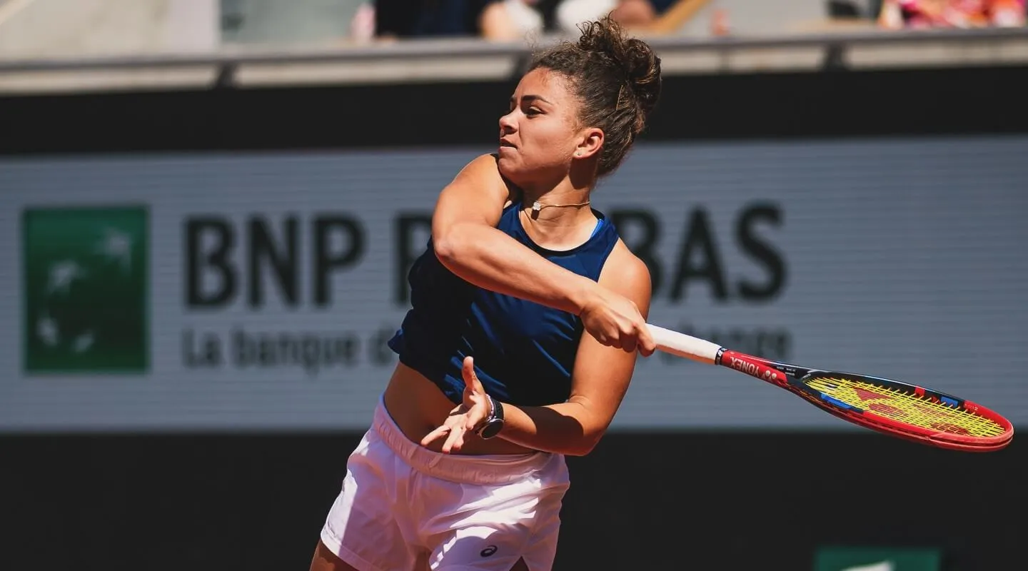 Jasmine Paolini vs Elina Svitolina, 1 iunie 2025, Ponturi Pariuri Roland Garros