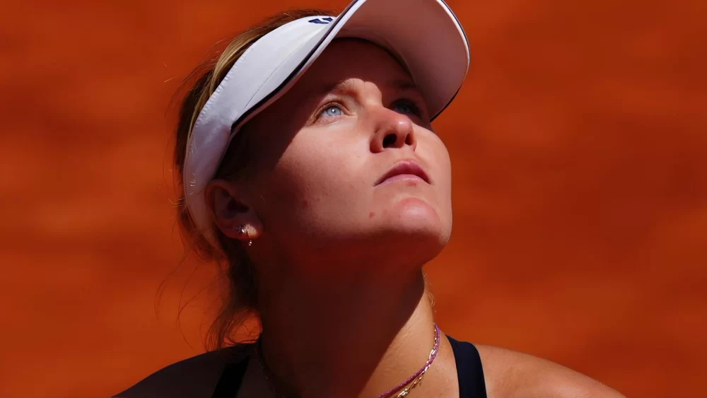 Jasmine Paolini vs Peyton Stearns - Pariuri Tenis Semifinale WTA Roma 15 mai 2025