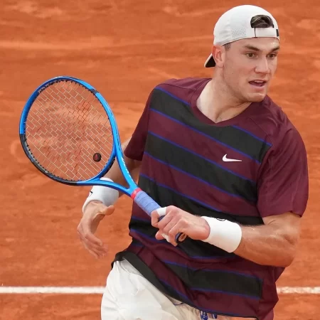 Joao Fonseca vs Jack Draper – Ponturi Tenis Roland Garros 31 mai 2025
