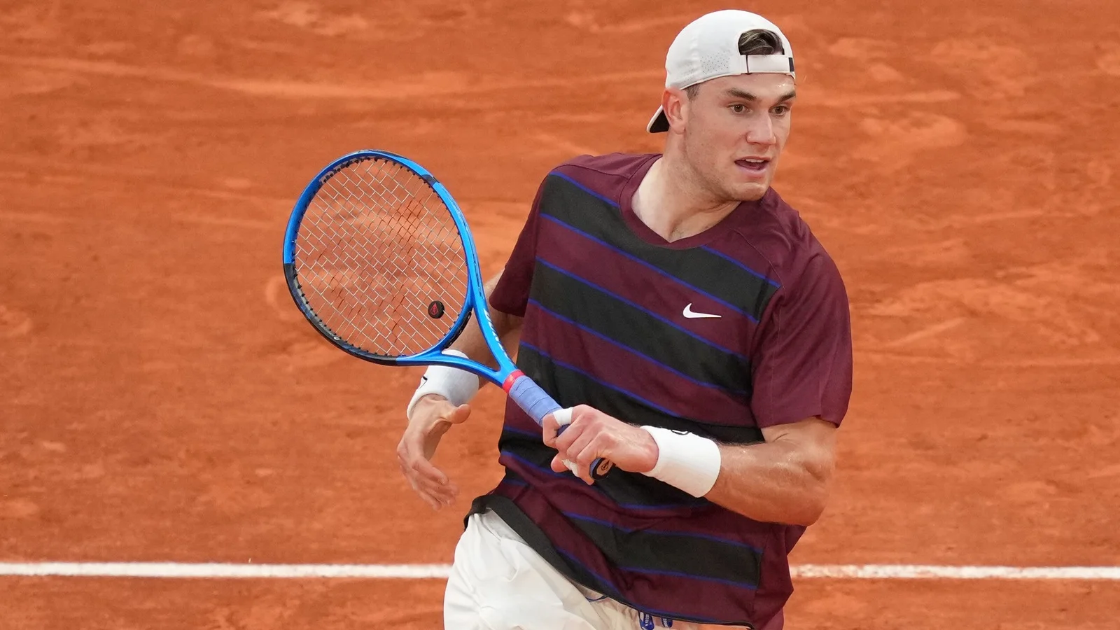 Joao Fonseca vs Jack Draper - Ponturi Tenis Roland Garros 31 mai 2025