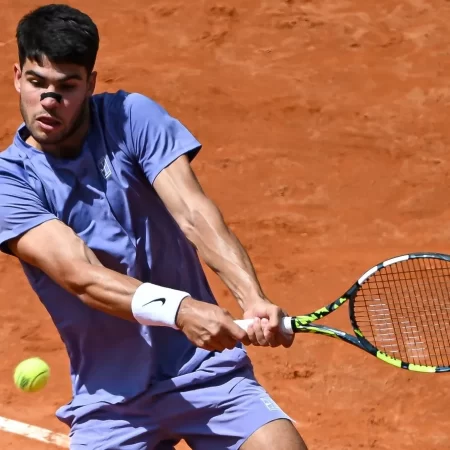 Khachanov vs Alcaraz, 13 mai 2025 – Ponturi Pariuri ATP Roma