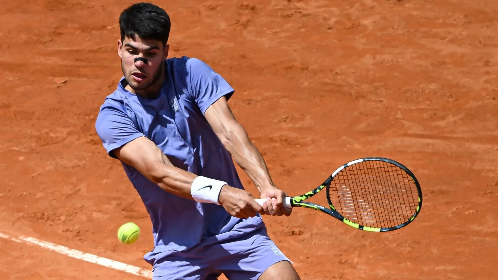 Khachanov vs Alcaraz, 13 mai 2025 - Ponturi Pariuri ATP Roma